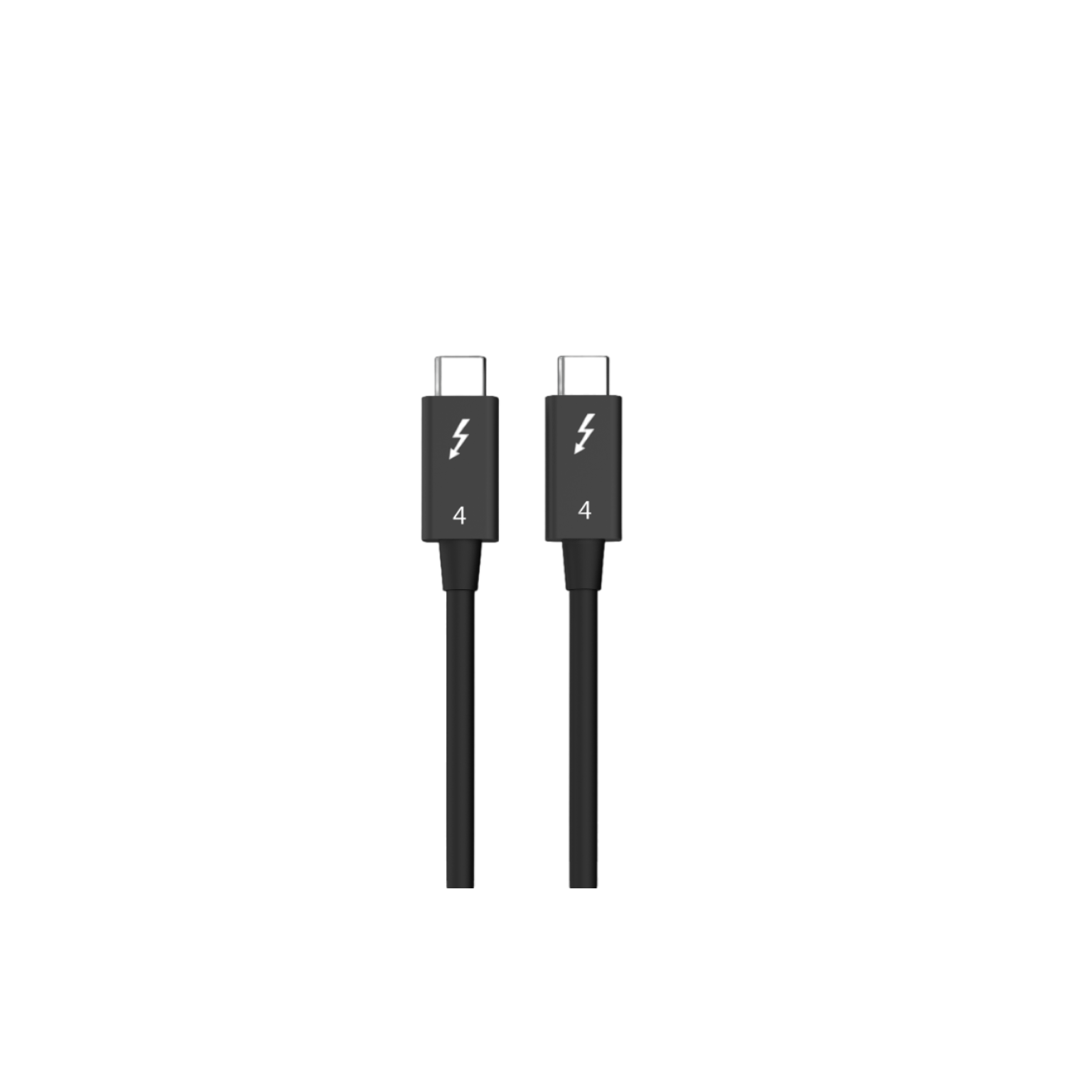 Sitecom Thunderbolt 4-kabel afbeelding