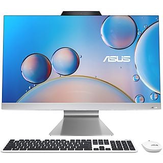 ASUS F3702WFAK-WA002W AIO, 27 pollici, AMD Ryzen5 7520U
, 16 GB, 512 GB SSD, White