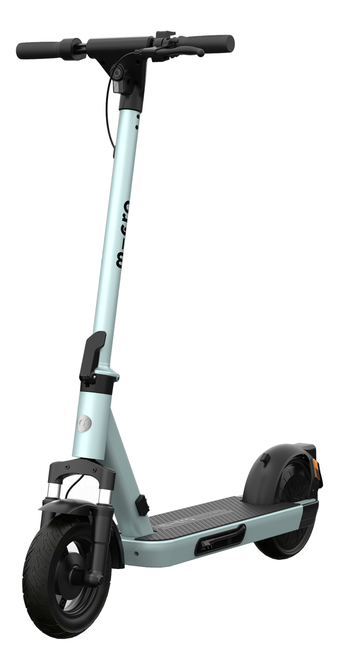 MICRO MOBILITY X30 Ice 20 - E-Scooter (Ice)