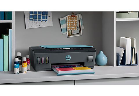 HP All-in-one printer Smart Tank Plus 558 (3YW72A)
