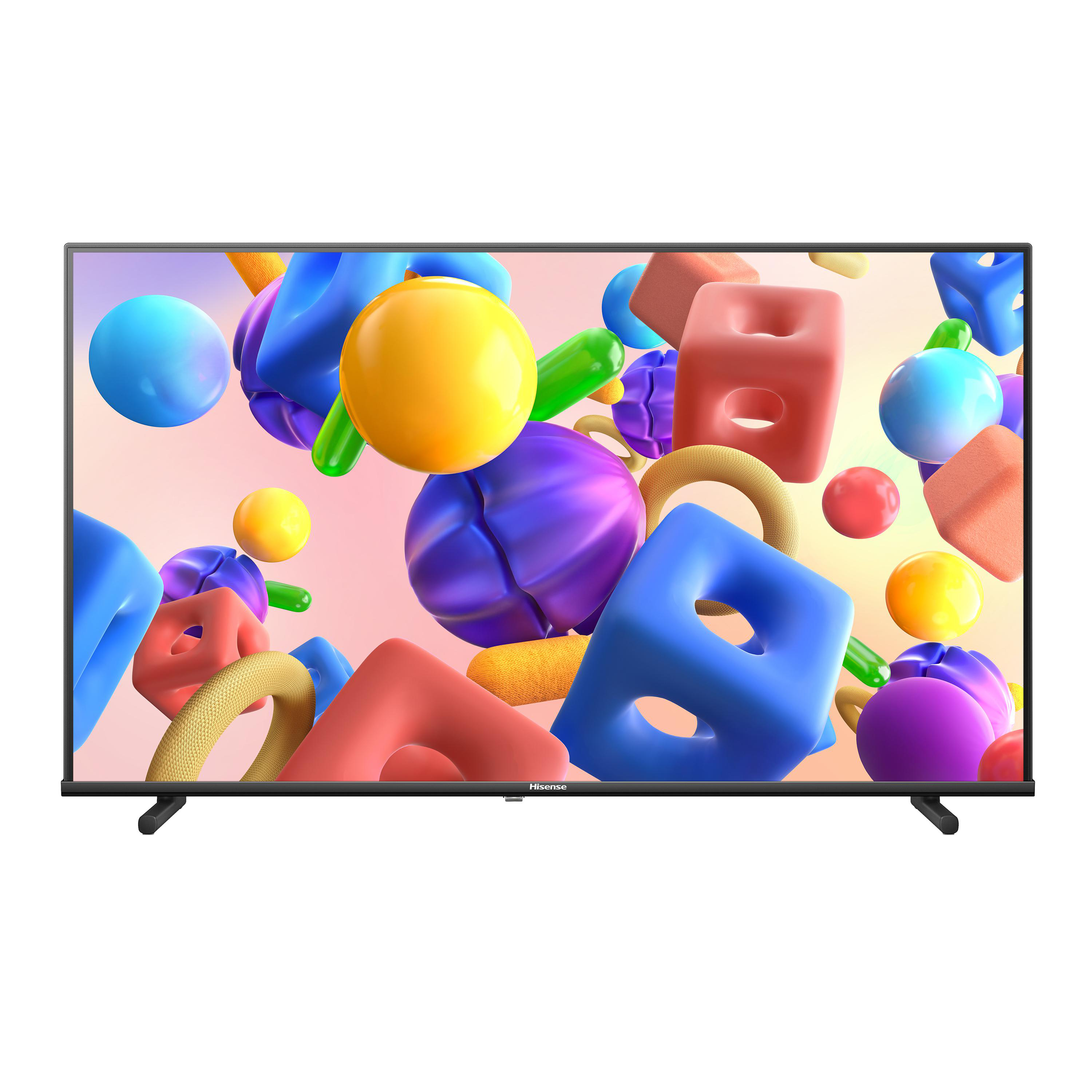 TV, cm, TV HISENSE 101 VIDAA Zoll SMART / 40A5KQ LED 40 (Flat, Full-HD, U6)