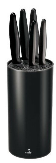 Zestaw noży SMILE SNS-3