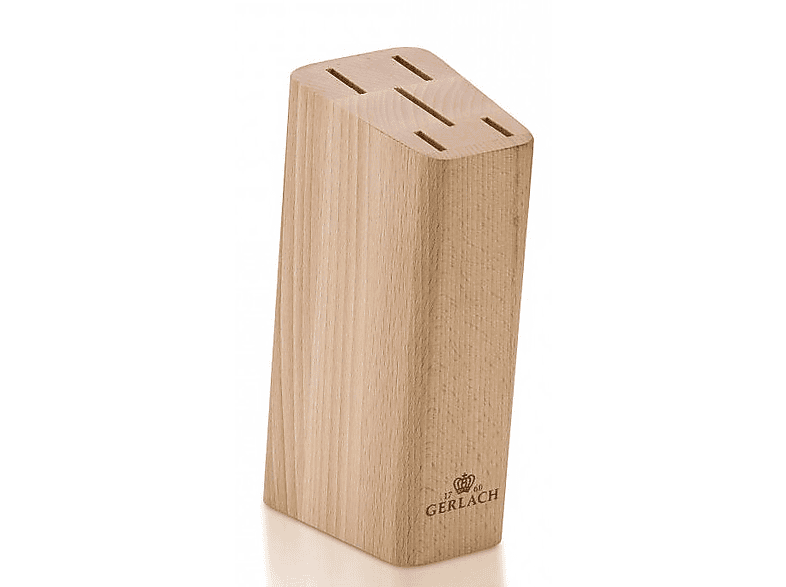 Zestaw noży GERLACH 959A Country (5 elementów) – zdjęcie 2