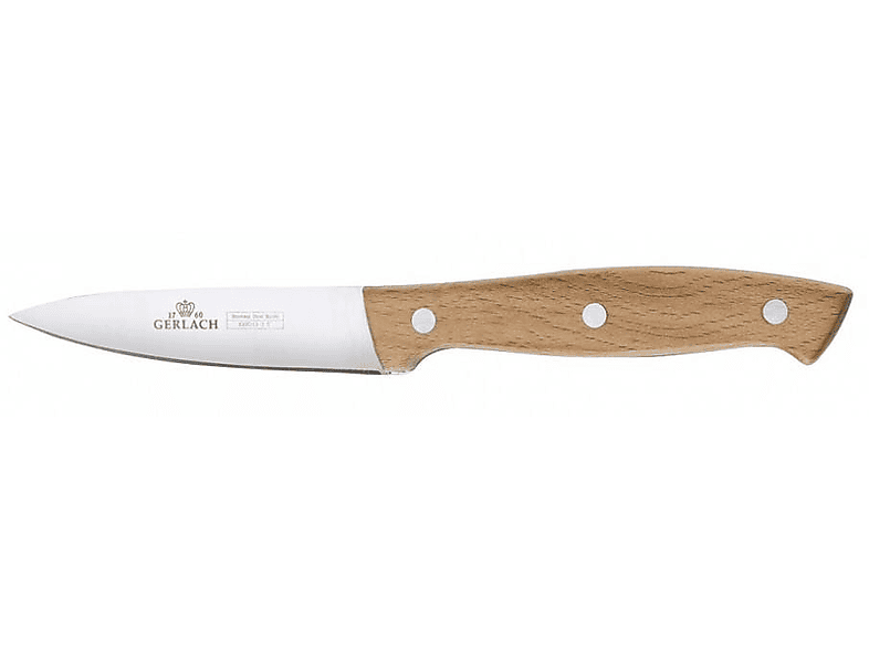 Zestaw noży GERLACH 959A Country (5 elementów) – zdjęcie 3