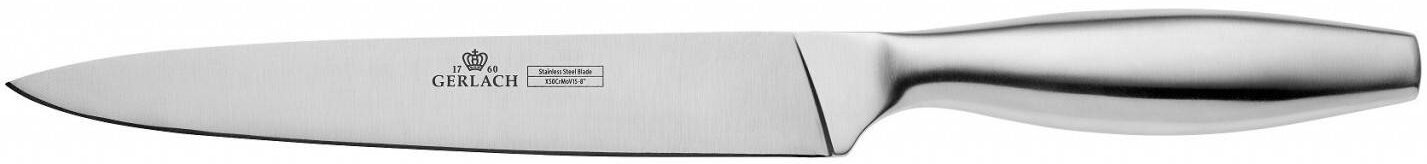 Zestaw noży w bloku GERLACH Fine