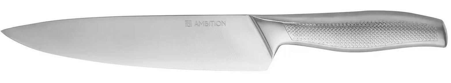 Nóż AMBITION Szefa kuchni Acero 20cm
