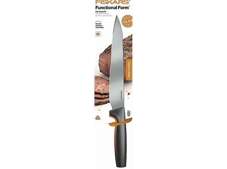 Nóż FISKARS 1057539 Functional Form – zdjęcie 2