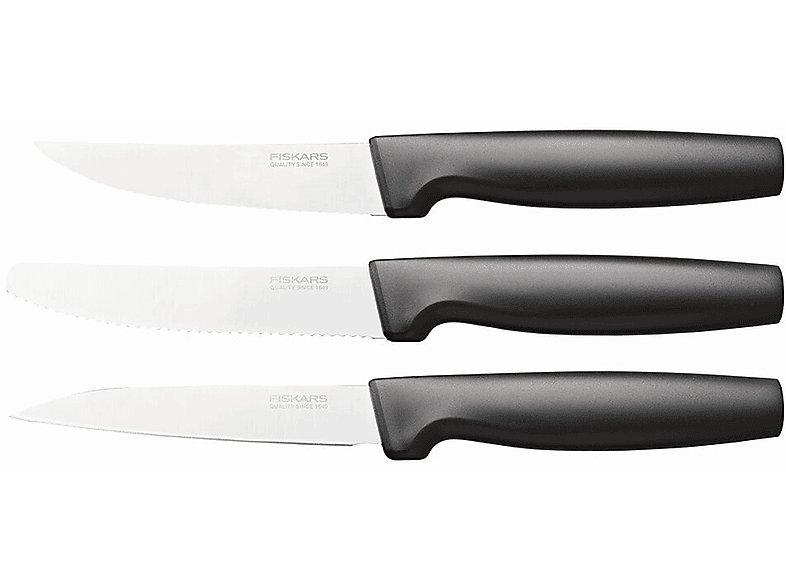 Zestaw noży FISKARS 1057561 Functional Form-Zdjęcie-0