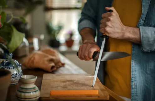 Ostrzałka FISKARS 1057549