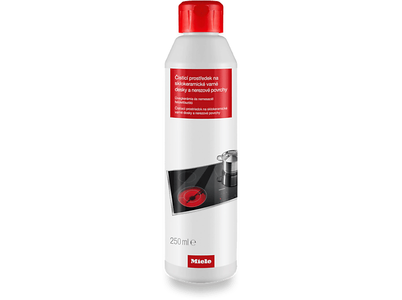 MIELE 7006610 Üvegkerámia tisztító