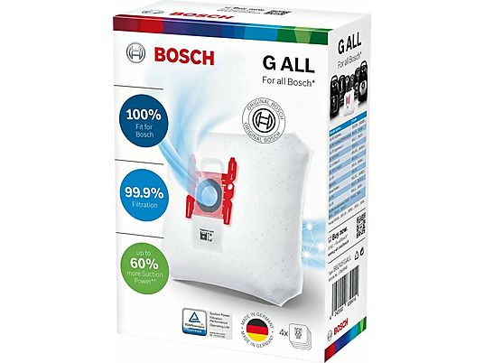Bosch BBZ41F Typ G ALL