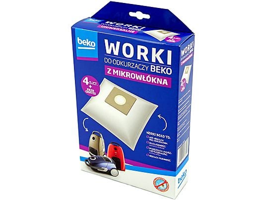 Worki BEKO WM01_BEKO