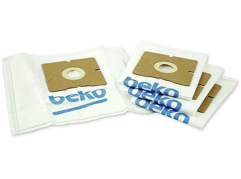 Beko WM01 4szt. + filtr – zdjęcie 2