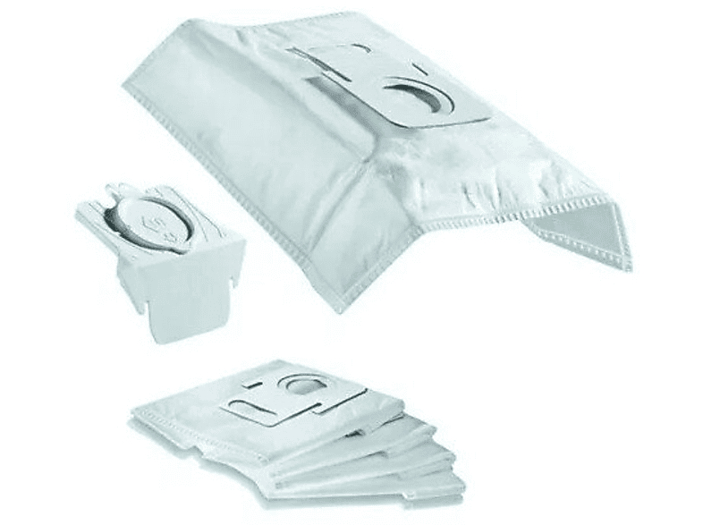 Worki do odkurzacza THOMAS Twin Aquawash Dust BagSet XXL 787274