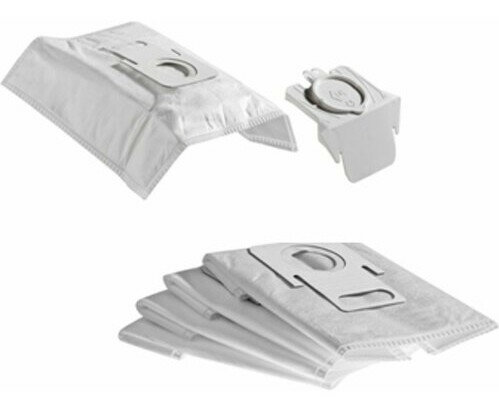 Worki do odkurzacza THOMAS Aqua+ DustBag XXL Set99 787243