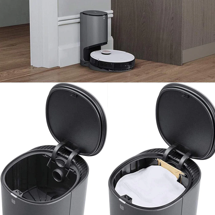 Worki do stacji automatycznej ECOVACS 195878