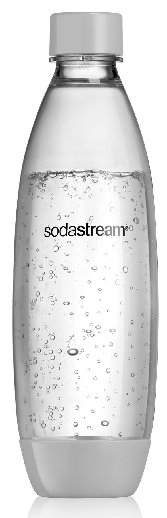 Saturator SODASTREAM SPIRIT DECOR GREY