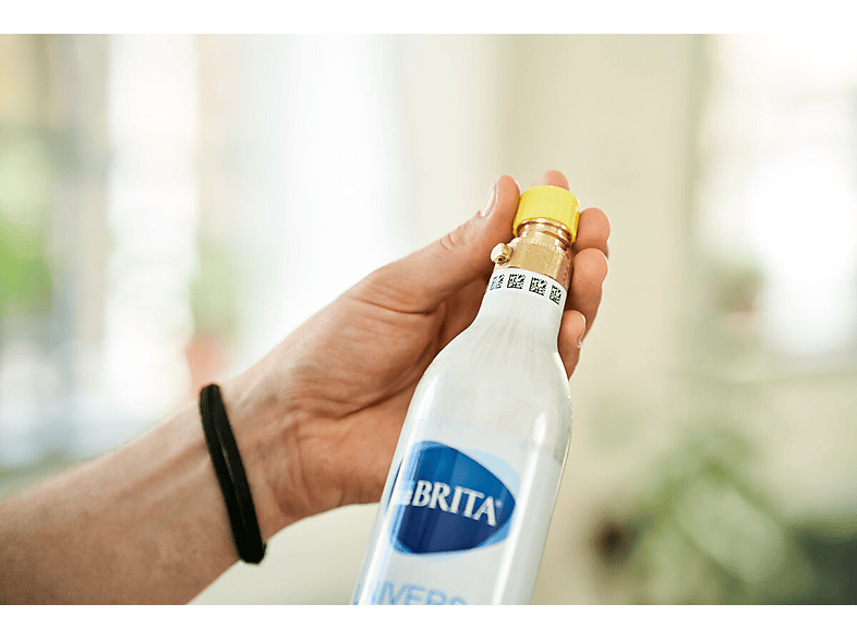 Brita SodaOne Cylinder z Gazem CO2 – zdjęcie 2