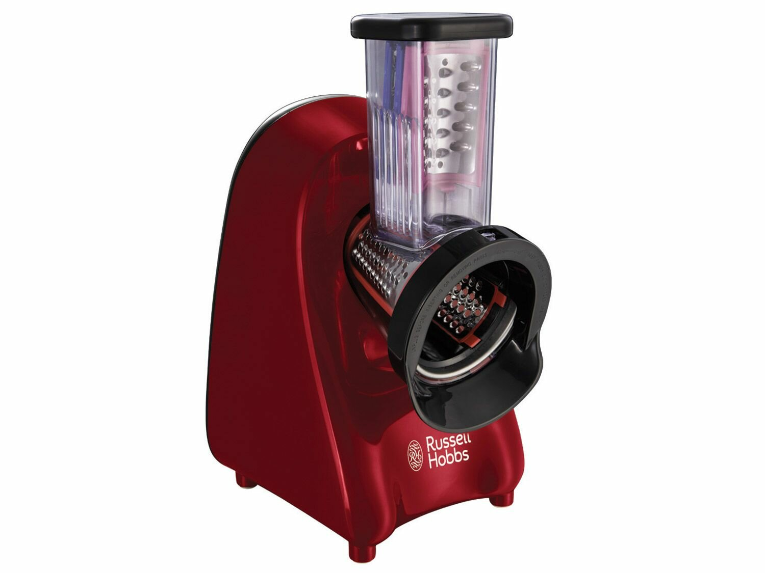Szatkownica RUSSELL HOBBS 22280-56 DESIRE SLICE & GO