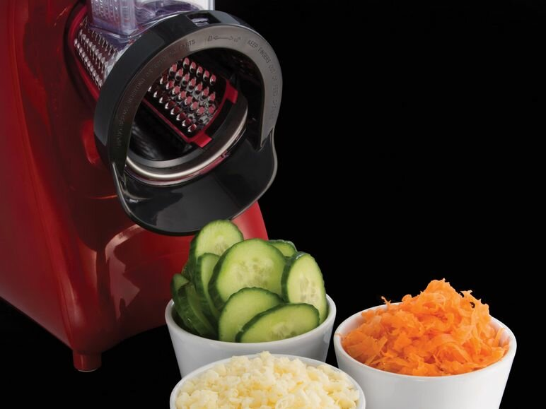 Szatkownica RUSSELL HOBBS 22280-56 DESIRE SLICE & GO