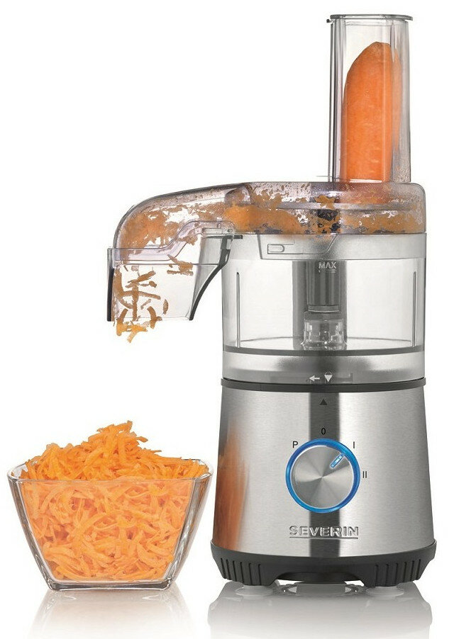 Rozdrabniacz SEVERIN KM3865