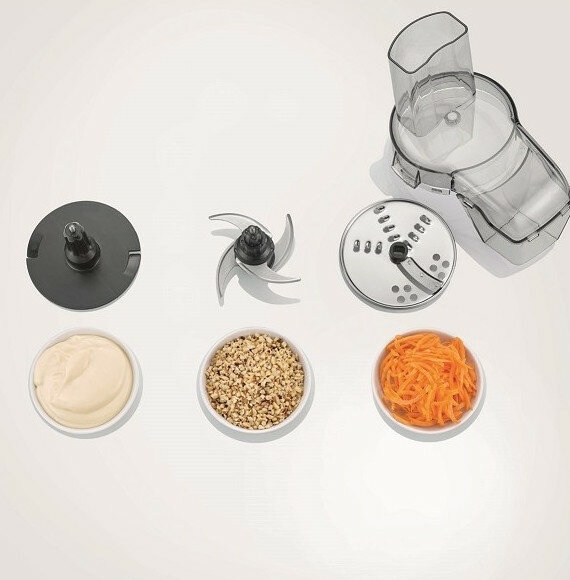 Rozdrabniacz SEVERIN KM3865