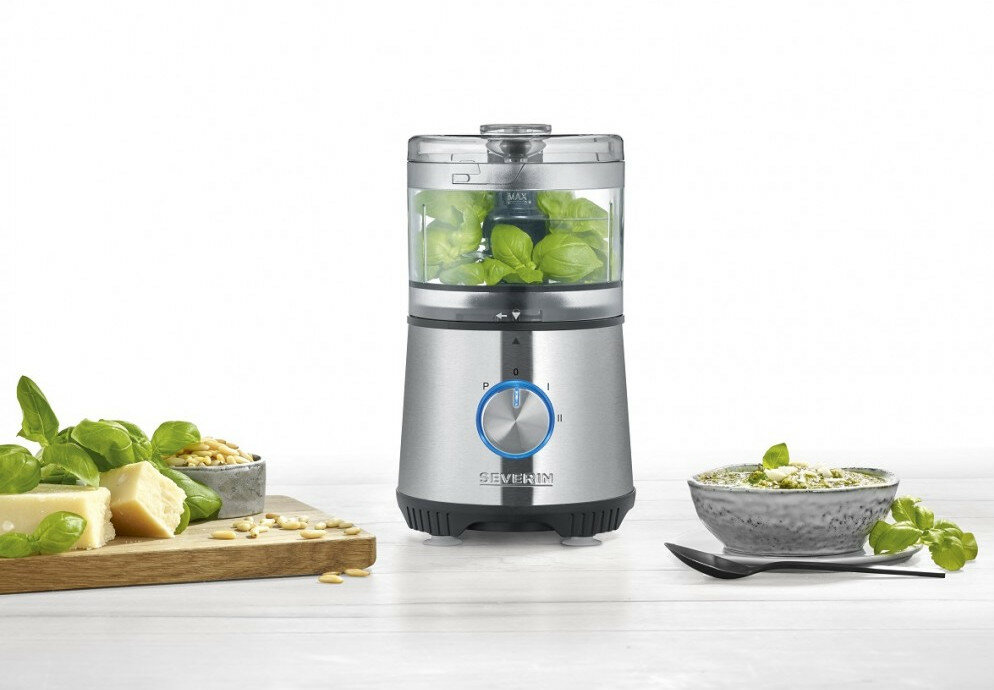 Rozdrabniacz SEVERIN KM3865