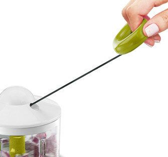 Rozdrabniacz TEFAL K1330404 Chopper