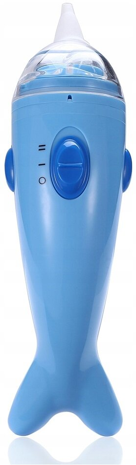 Aspirator do nosa HI-TECH ORO-Baby Cleaner
