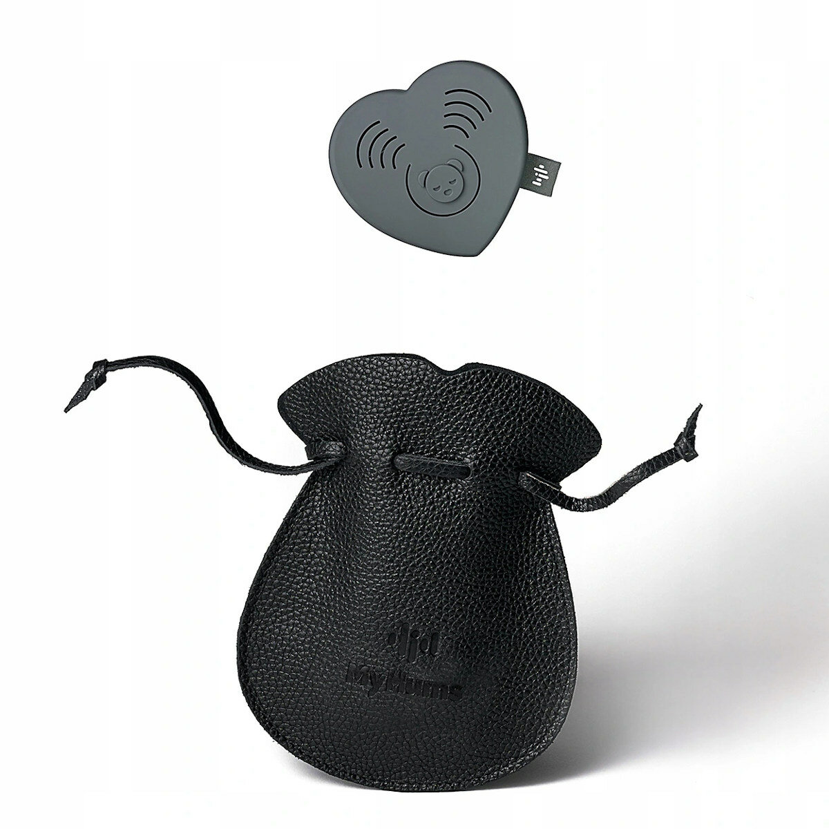 Czujnik snu SZUMISIE 192889 SZUMMI Czarny