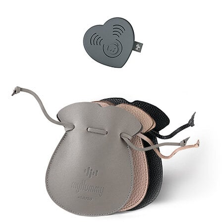 Czujnik snu SZUMISIE 192891 SzumMi Szary