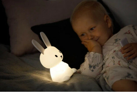 Lampka INNOGIO 212820 GIORABBIT MIDI GIO-136 | sprawdź cenę i