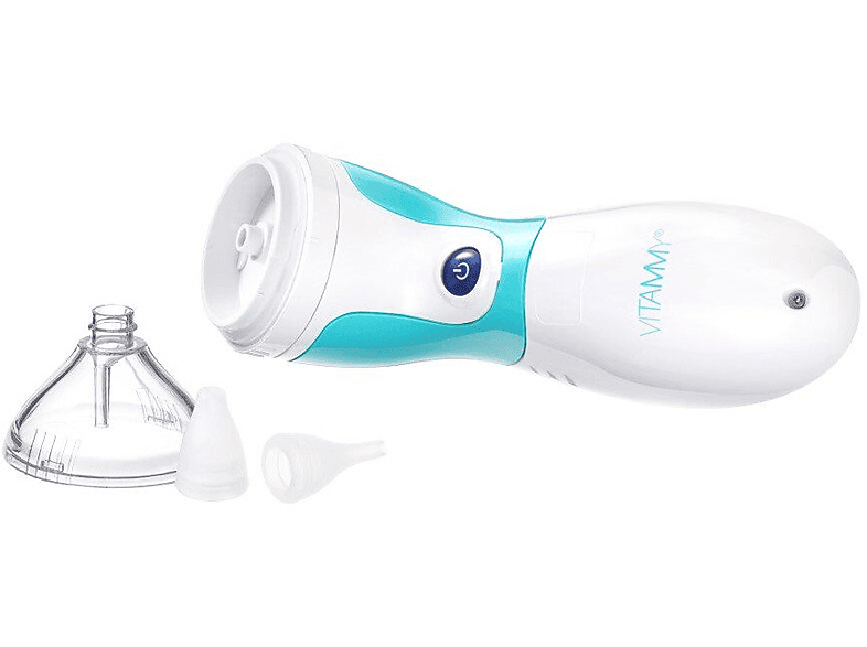 Aspirator do nosa VITAMMY Colibri – zdjęcie 3