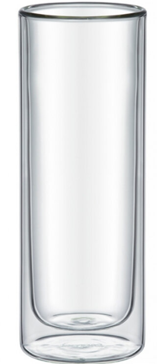 Zestaw szklanek AMBITION 96860 Mia 330 ml