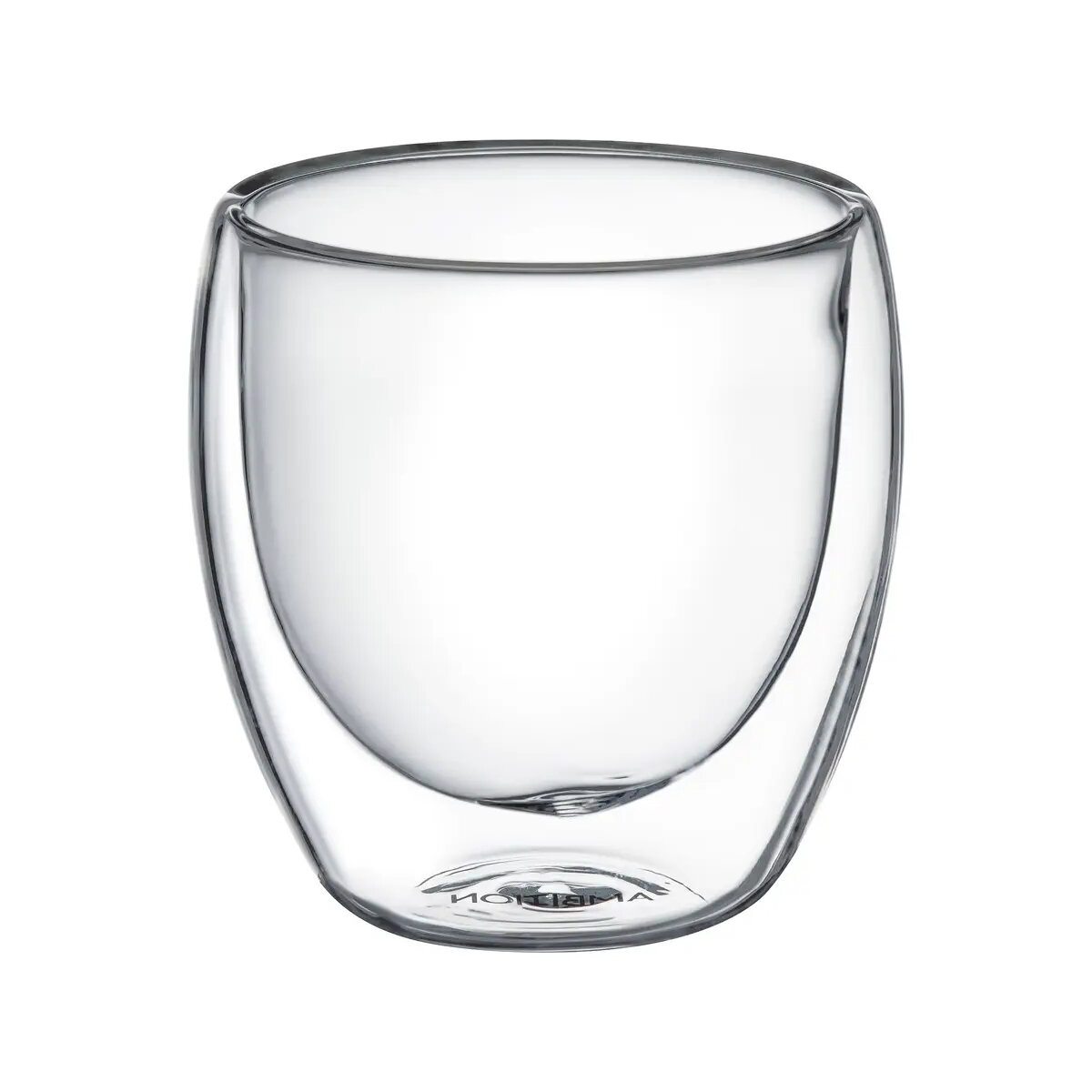 Szklanki AMBITION 96854 Mia 250 ml