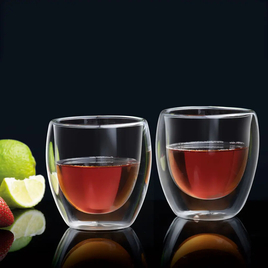 Szklanki AMBITION 96854 Mia 250 ml