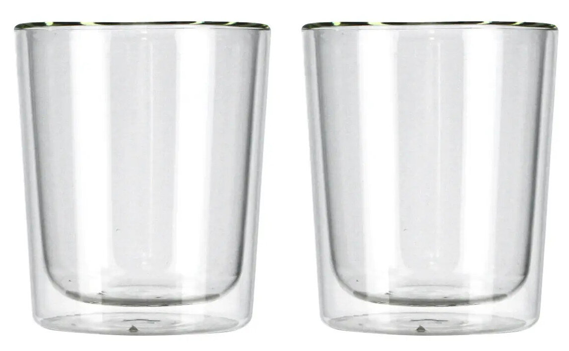 Szklanki DE LONGHI DLSC318 400 ml