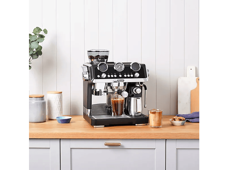 Zestaw szklanek De'Longhi DLSC319 2 x 480 ml – zdjęcie 2