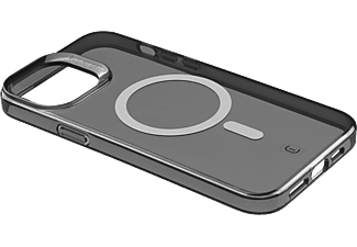 CELLULARLINE iPhone 15 Gloss Magsafe Kılıf Siyah
