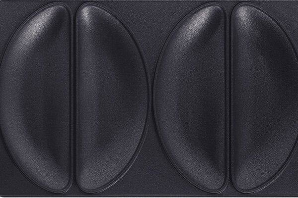 Wymienne płytki TEFAL XA800812 Pierożki