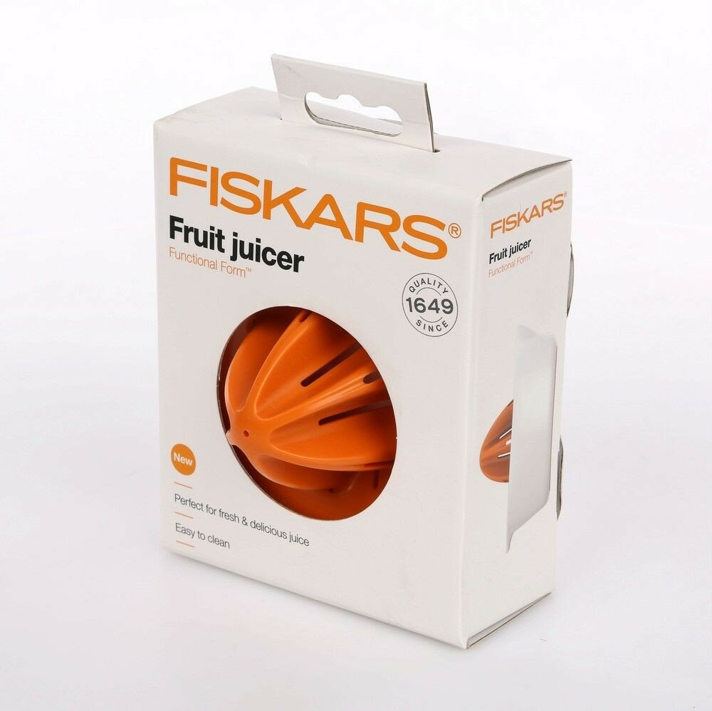 Wyciskarka FISKARS 1016125 Functional Form