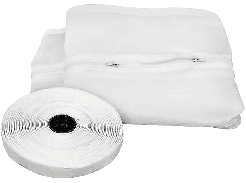 Zestaw do uszczelniania okien KOENIC KWS 122