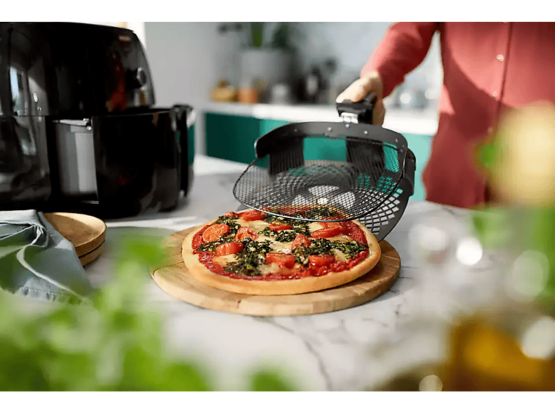 Philips HD9953/00 Do Ovi Smart XXL – zdjęcie 2