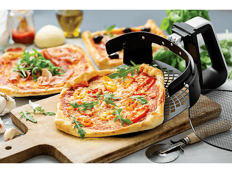 Philips HD9953/00 Do Ovi Smart XXL – zdjęcie 3