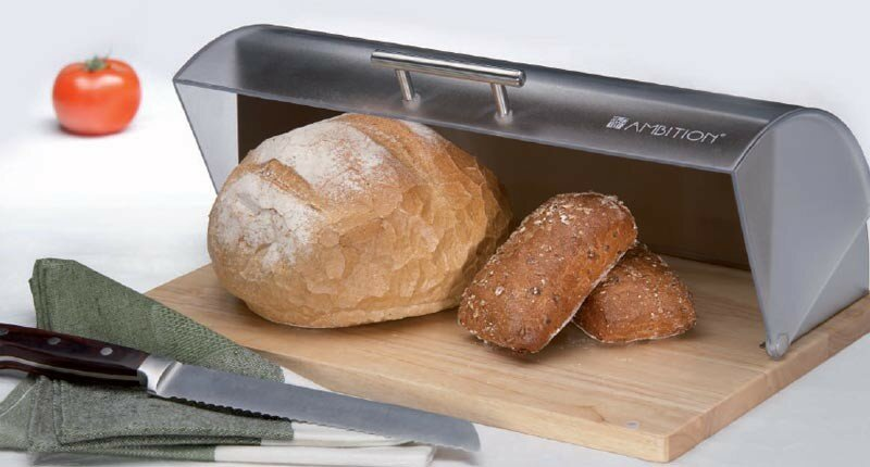 Chlebak AMBITION 68901