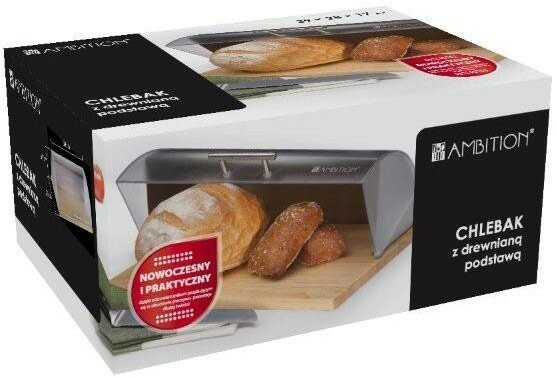 Chlebak AMBITION 68901