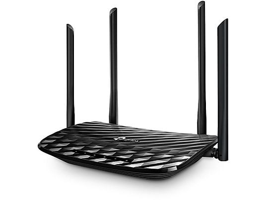 Router TP-LINK Archer C6 V2