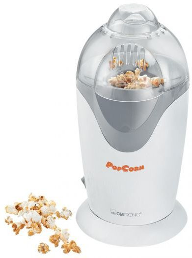 Urządzenie do popcornu CLATRONIC PM3635