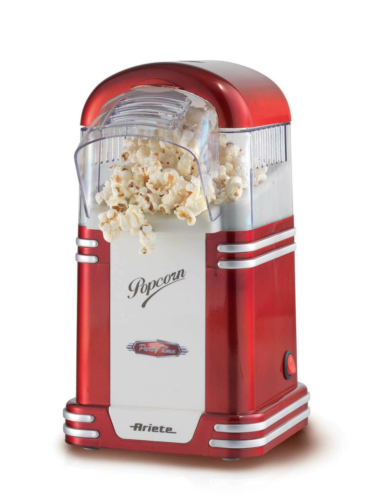 Urządzenie do popcornu ARIETE 2954 POPCORN PARTY TIME