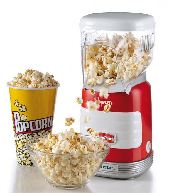 Urządzenie do popcornu ARIETE 2956/0 Partytime